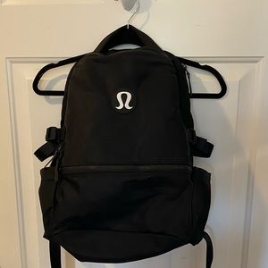 Lululemon backpack